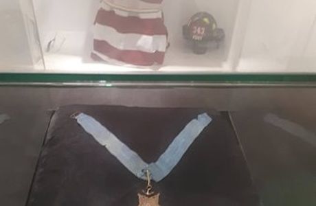 Irish Veterans Museum