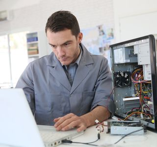Computer Services