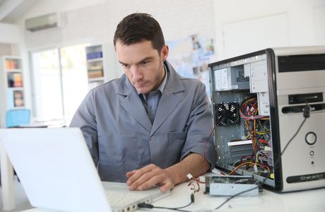 Computer Services