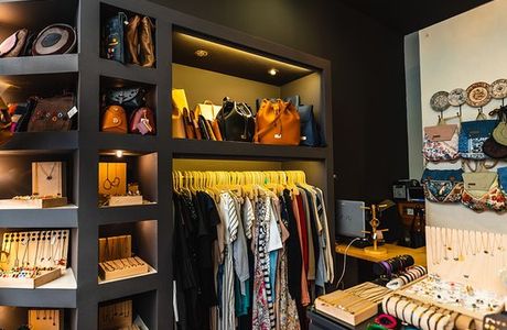 ARTonomous style & design