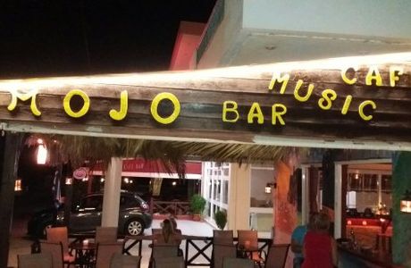 Mojo Bar