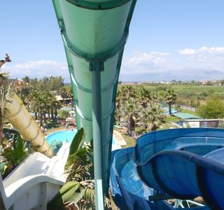 Hydropolis Water Park