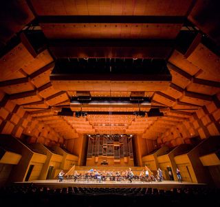 Athens Concert Hall