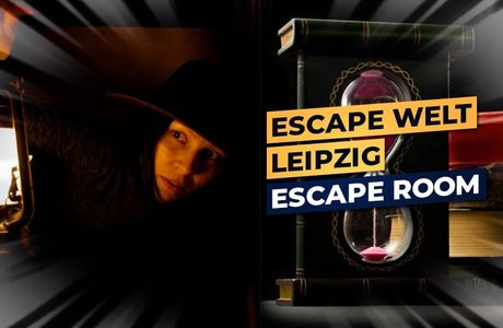 Escape Welt