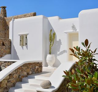Mykonos Getaway