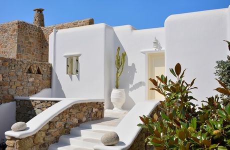 Mykonos Getaway