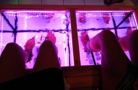 NEXT level Fish Spa