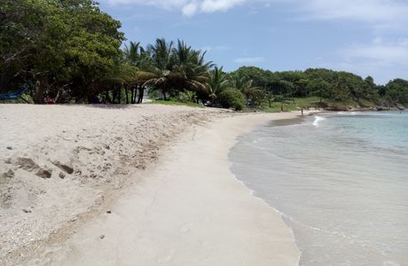 Anse Vinty