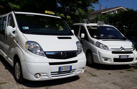 Rino Car Service