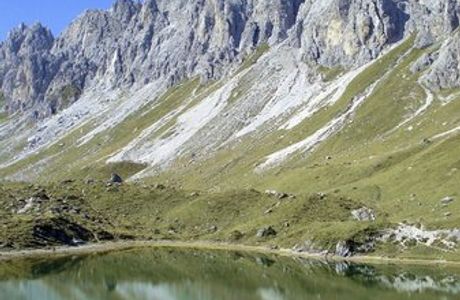 Laghi d'Olbe