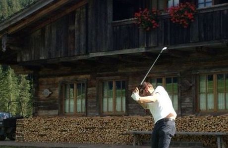 Golf Club Sappada