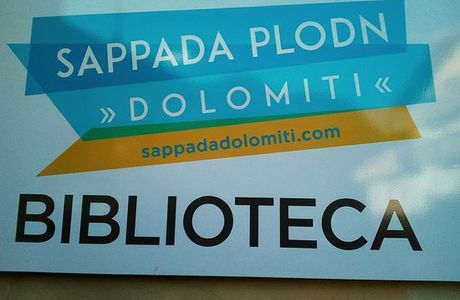 Biblioteca di Sappada