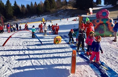 Scuola Sci Piancavallo
