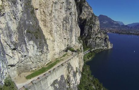 E1- Sentiero della Ristocca