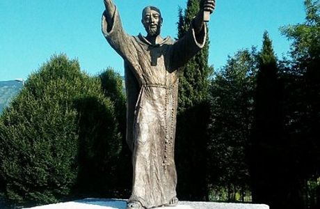 Monumento A Carlo Cristofori