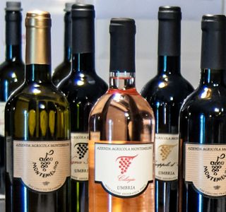 Strada Del Vino e Delle Ciliegie