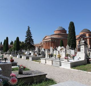 Cimitero Greco Orientale