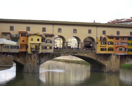 Ponte delle Prigioni