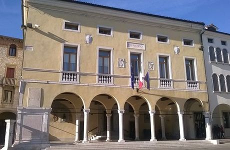 Palazzo del Comune di Sacile