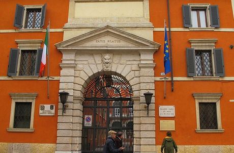 Palazzo Carli