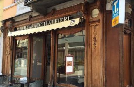 Bar Tabacchi Alfieri