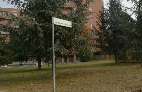 Parco "Deportati Ebrei di Alessandria"