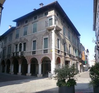 Udine Infopoint