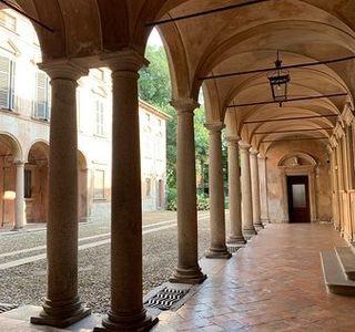 Palazzo Scotti di Sarmato