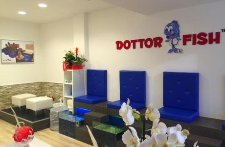 Dottor Fish Rimini