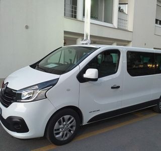 Taxi-Transfer-Rivera