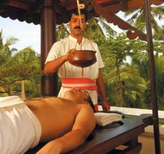 Samudra Centro Ayurveda e Benessere Naturale