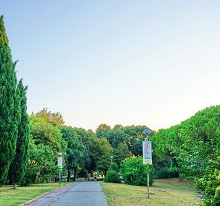 Parco Maria Callas