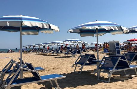 Bagno 23 Sirena