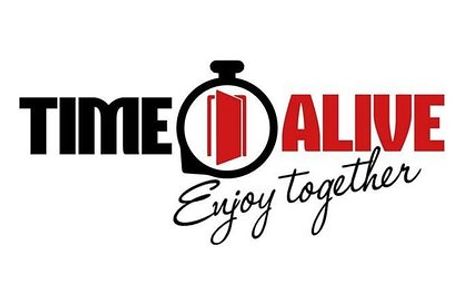 Time Alive Escape Room