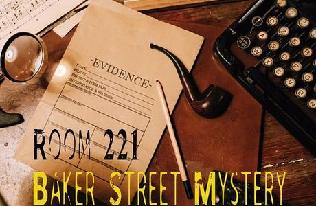 The Room - Escape Game