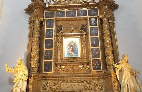 Chiesa di S. Domenico