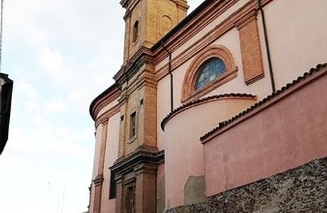 Chiesa del Santissimo Rosario
