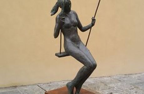 Gli Equilibristi di Leonardo Lucchi