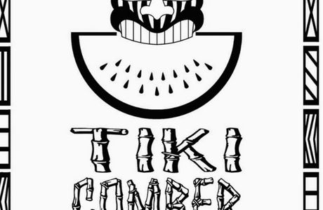 Tiki Comber