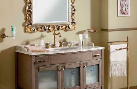 Bagno Arlecchini n. 25