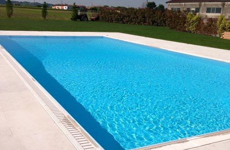 Piscina Comunale