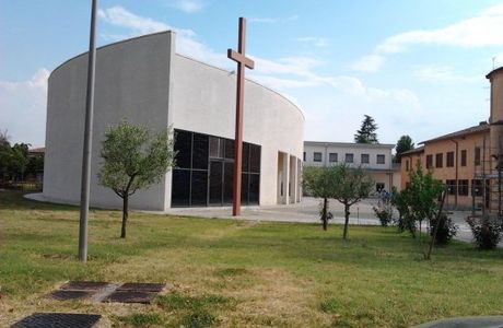 Chiesa parrocchiale di Santa Maria della neve