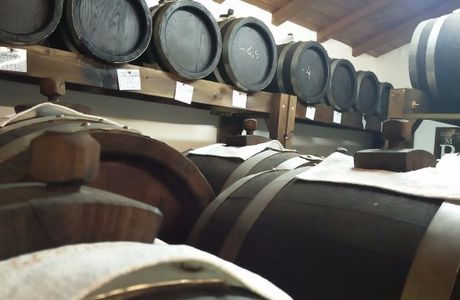 Acetaia Pedroni di Modena