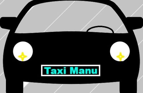 Taxi Manu