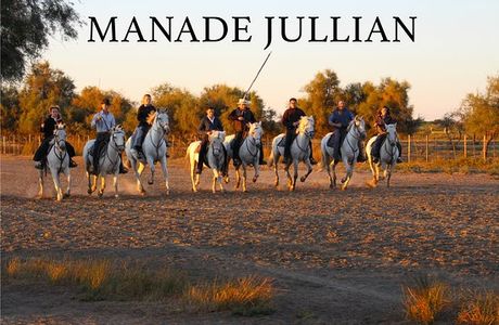 Manade Jullian