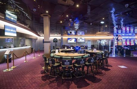 Golden Palace Casino Boulogne sur Mer