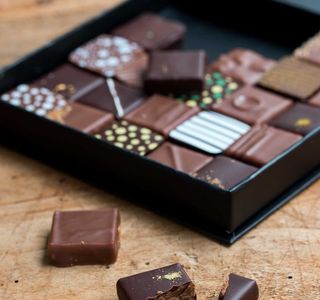 Edwart Chocolatier