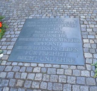 German Resistance Memorial Center