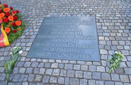 German Resistance Memorial Center