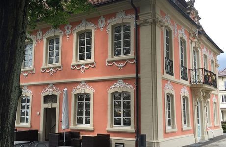 Stadtgarten